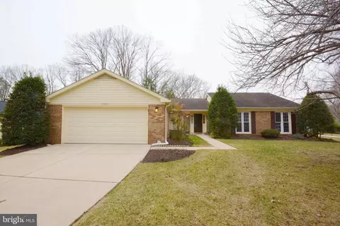 2586 Golfers Ridge Rd, Annapolis, MD 21401