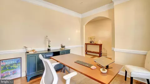 Entry Way - 7611 Gigur Dr, Hanover, MD 21076 photo 2 of 20