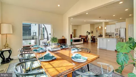 Dining - 7611 Gigur Dr, Hanover, MD 21076 photo 3 of 3