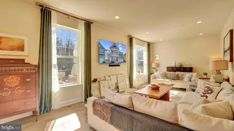 Living - 7611 Gigur Dr, Hanover, MD 21076 photo 1 of 1