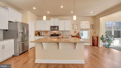 Kitchen - 7611 Gigur Dr, Hanover, MD 21076 photo 1 of 4
