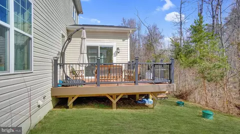 Exterior - 7611 Gigur Dr, Hanover, MD 21076 photo 5 of 8
