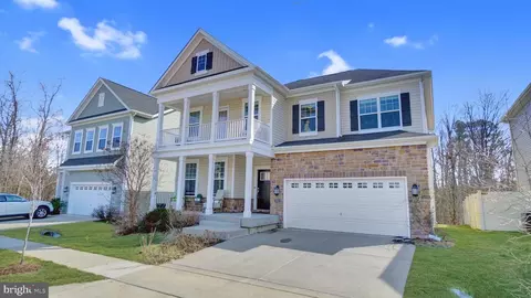 Exterior - 7611 Gigur Dr, Hanover, MD 21076 photo 8 of 8