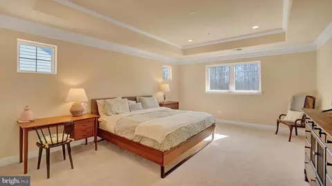 Bedroom - 7611 Gigur Dr, Hanover, MD 21076 photo 1 of 8