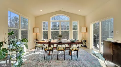 Dining - 7611 Gigur Dr, Hanover, MD 21076 photo 1 of 3