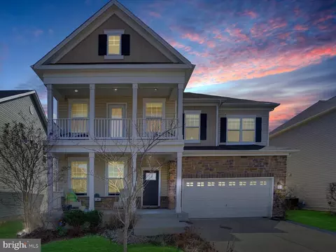 7611 Gigur Dr, Hanover, MD 21076