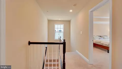 Entry Way - 7611 Gigur Dr, Hanover, MD 21076 photo 11 of 20