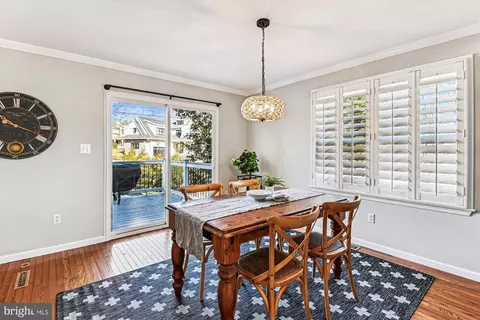 Dining - 2980 Friends Rd, Annapolis, MD 21401 photo 5 of 8