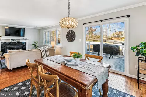 Dining - 2980 Friends Rd, Annapolis, MD 21401 photo 1 of 8