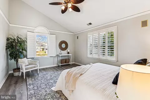 Bedroom - 2980 Friends Rd, Annapolis, MD 21401 photo 1 of 8