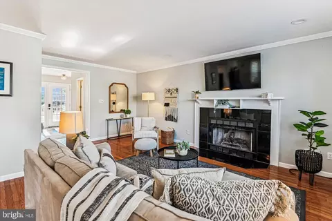 2980 Friends Rd, Annapolis, MD 21401