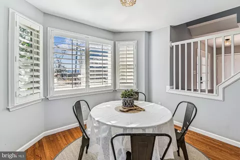 Dining - 2980 Friends Rd, Annapolis, MD 21401 photo 7 of 8