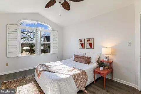 Bedroom - 2980 Friends Rd, Annapolis, MD 21401 photo 4 of 8