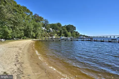 View/Area - 2980 Friends Rd, Annapolis, MD 21401 photo 1 of 1