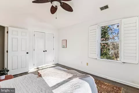Bedroom - 2980 Friends Rd, Annapolis, MD 21401 photo 7 of 8