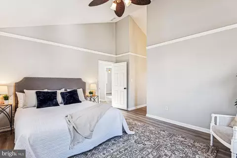 Bedroom - 2980 Friends Rd, Annapolis, MD 21401 photo 2 of 8