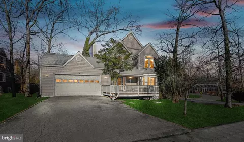Exterior - 2980 Friends Rd, Annapolis, MD 21401 photo 14 of 15