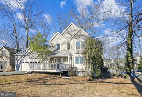 Exterior - 2980 Friends Rd, Annapolis, MD 21401 photo 5 of 15