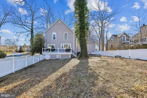 Exterior - 2980 Friends Rd, Annapolis, MD 21401 photo 12 of 15
