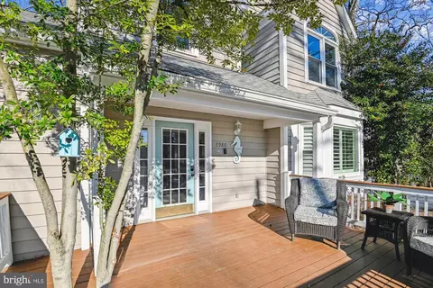 Exterior - 2980 Friends Rd, Annapolis, MD 21401 photo 1 of 15