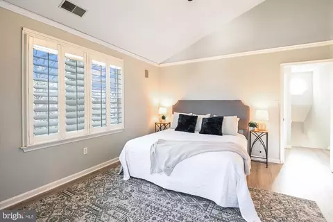 Bedroom - 2980 Friends Rd, Annapolis, MD 21401 photo 3 of 8