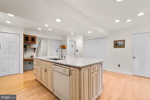 Kitchen - 1614 Comanche Rd, Arnold, MD 21012 photo 3 of 5