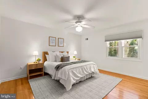 Bedroom - 1614 Comanche Rd, Arnold, MD 21012 photo 5 of 9