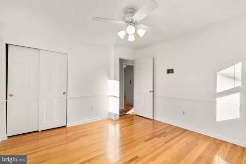 Bedroom - 1614 Comanche Rd, Arnold, MD 21012 photo 4 of 9