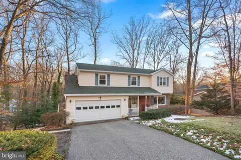 Exterior - 1614 Comanche Rd, Arnold, MD 21012 photo 2 of 6