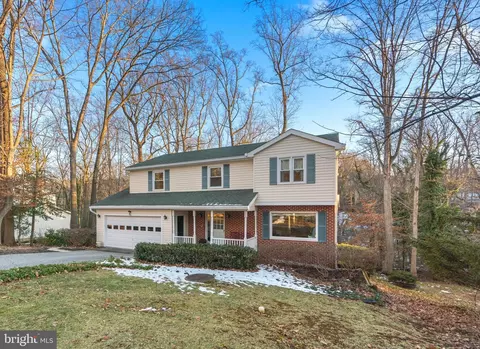 Exterior - 1614 Comanche Rd, Arnold, MD 21012 photo 3 of 6