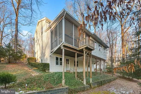 Exterior - 1614 Comanche Rd, Arnold, MD 21012 photo 5 of 6