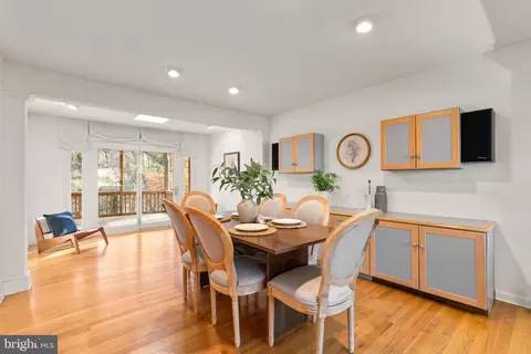 Dining - 1614 Comanche Rd, Arnold, MD 21012 photo 1 of 2