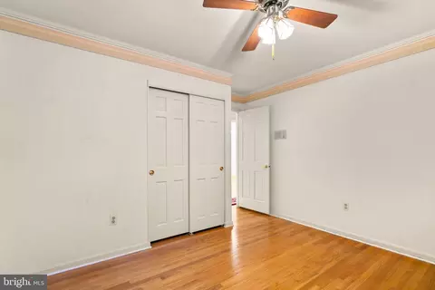 Bedroom - 1614 Comanche Rd, Arnold, MD 21012 photo 9 of 9