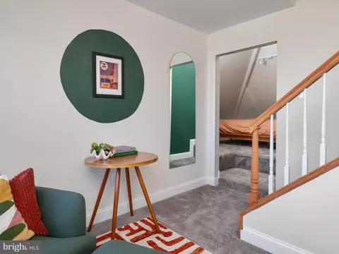 Entry Way - 4083 Waterview Dr, Edgewater, MD 21037 photo 6 of 8