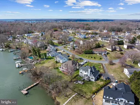 View/Area - 4083 Waterview Dr, Edgewater, MD 21037 photo 8 of 10