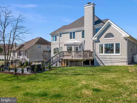 Exterior - 4083 Waterview Dr, Edgewater, MD 21037 photo 9 of 9