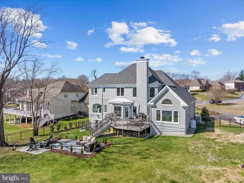 View/Area - 4083 Waterview Dr, Edgewater, MD 21037 photo 6 of 10