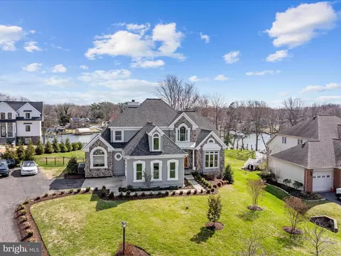 View/Area - 4083 Waterview Dr, Edgewater, MD 21037 photo 2 of 10