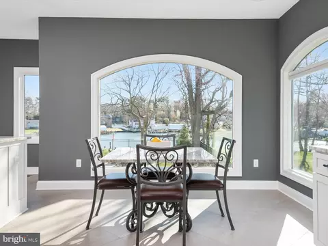 Dining - 4083 Waterview Dr, Edgewater, MD 21037 photo 3 of 3