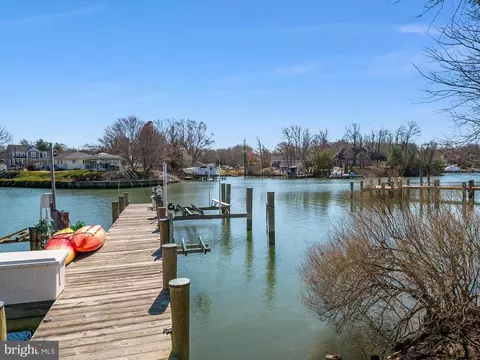 View/Area - 4083 Waterview Dr, Edgewater, MD 21037 photo 4 of 10