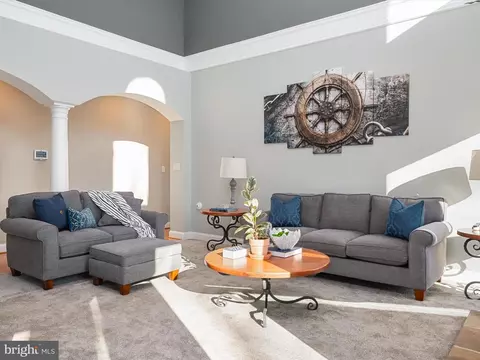 Living - 4083 Waterview Dr, Edgewater, MD 21037 photo 3 of 3