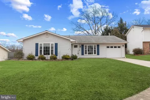 7945 Tower Court Rd, Severn, MD 21144