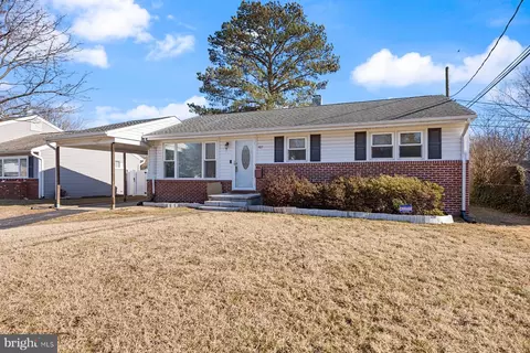 107 Martin Rd, Glen Burnie, MD 21061