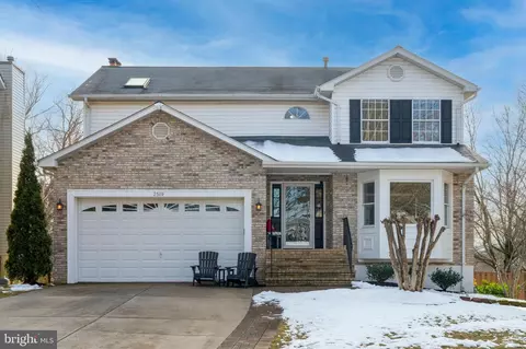 2519 Walden Dr, Crofton, MD 21114