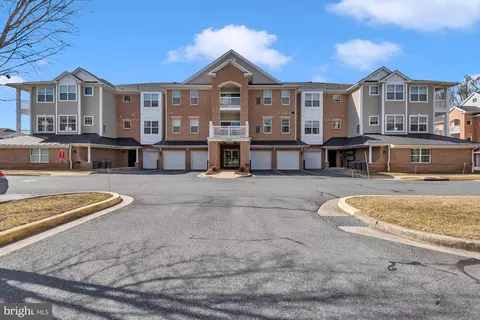 1405 Wigeon Way #207, Gambrills, MD 21054