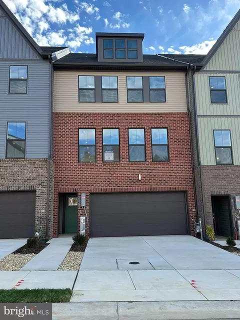 1356 Crested Wood Dr, Laurel, MD 20724