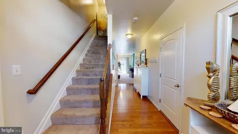 Entry Way - 8548 Golden Eagle Ln, Severn, MD 21144 photo 23 of 30
