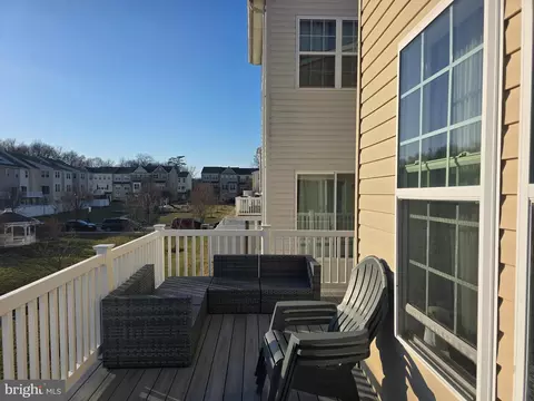 Exterior - 8548 Golden Eagle Ln, Severn, MD 21144 photo 4 of 10