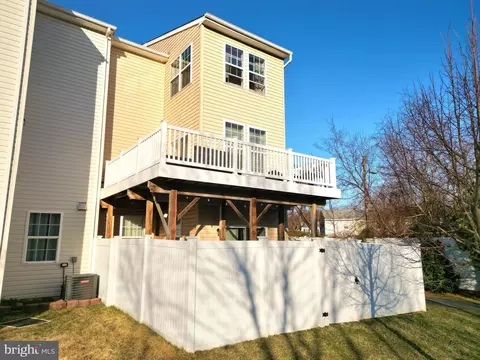 Exterior - 8548 Golden Eagle Ln, Severn, MD 21144 photo 6 of 10