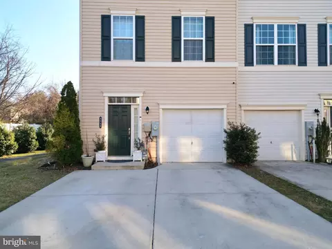 Exterior - 8548 Golden Eagle Ln, Severn, MD 21144 photo 2 of 10